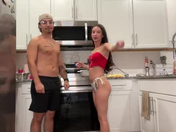 zoeafterdark