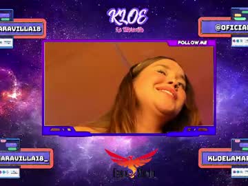 kloelamaravilla18