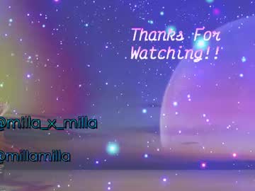 milla_milla