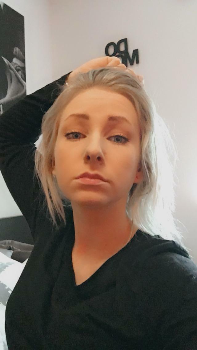 German slut girl Lea exposed — 30