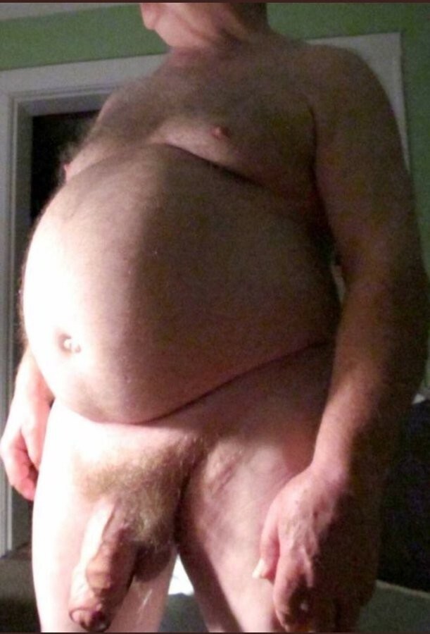 bears cubs chubs fat boyz trucker trade — 29