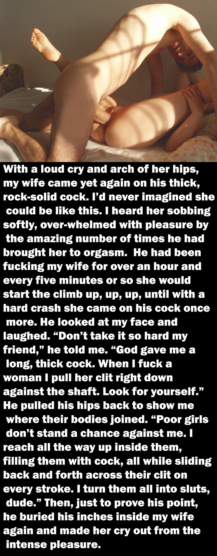 Cuckolding II — 38