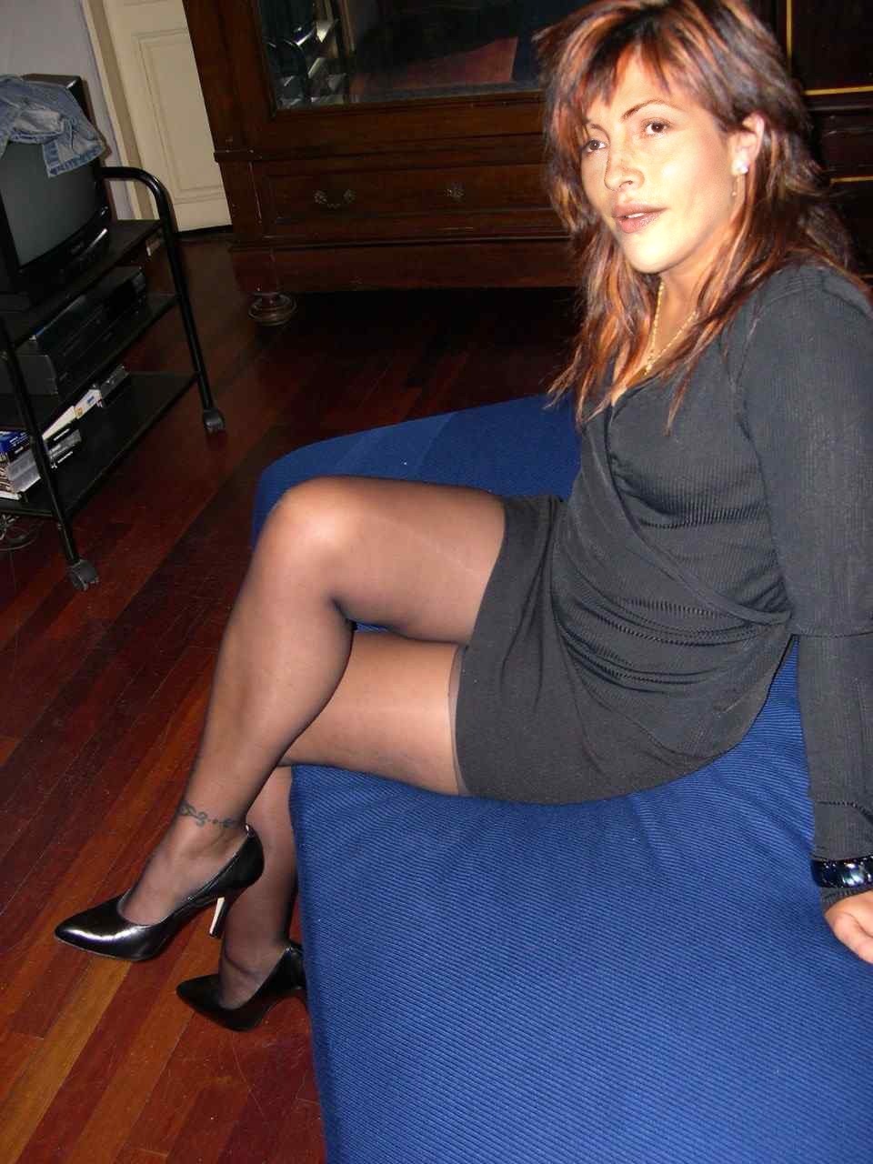 Russian Slut Whore Mix — 25