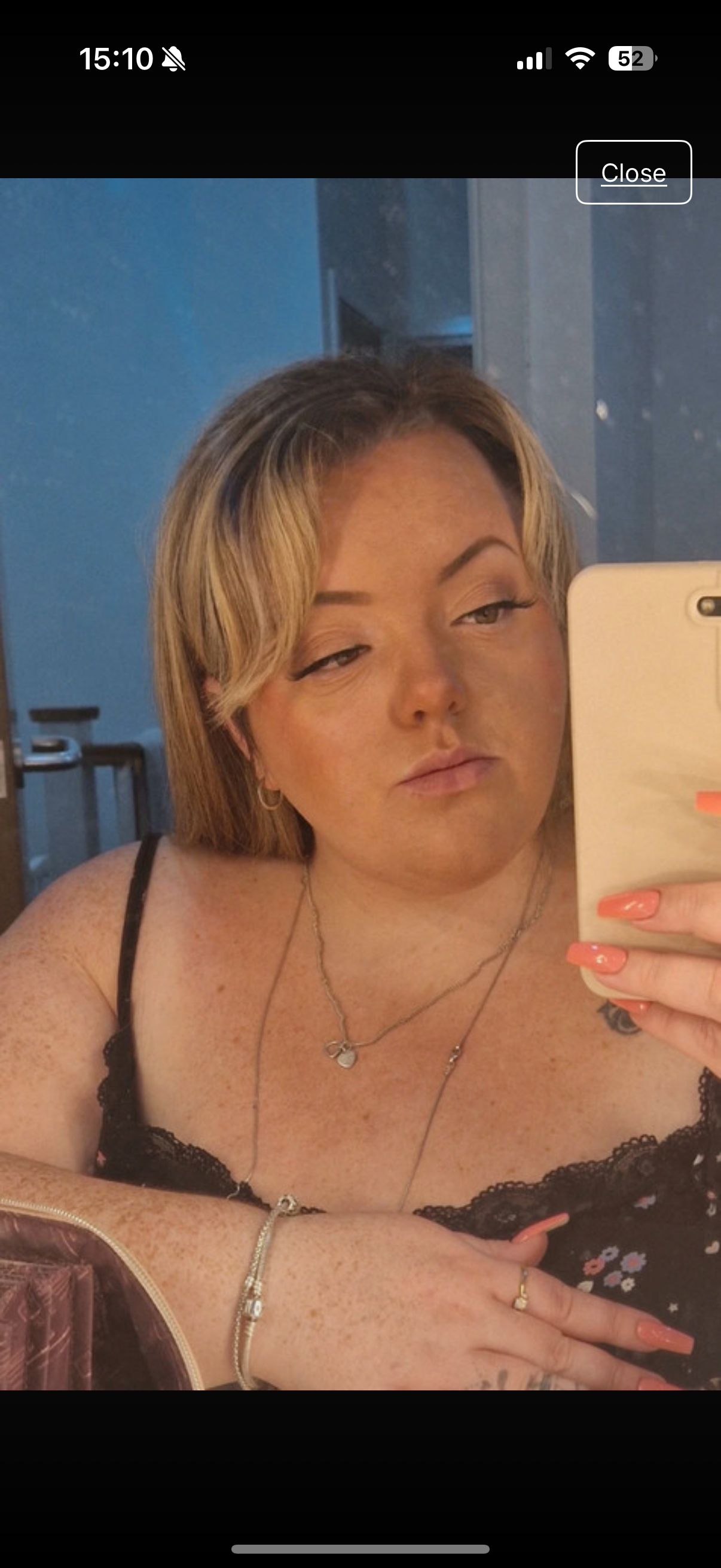 Sexy Busty Uk Sluts Young and Old — 35