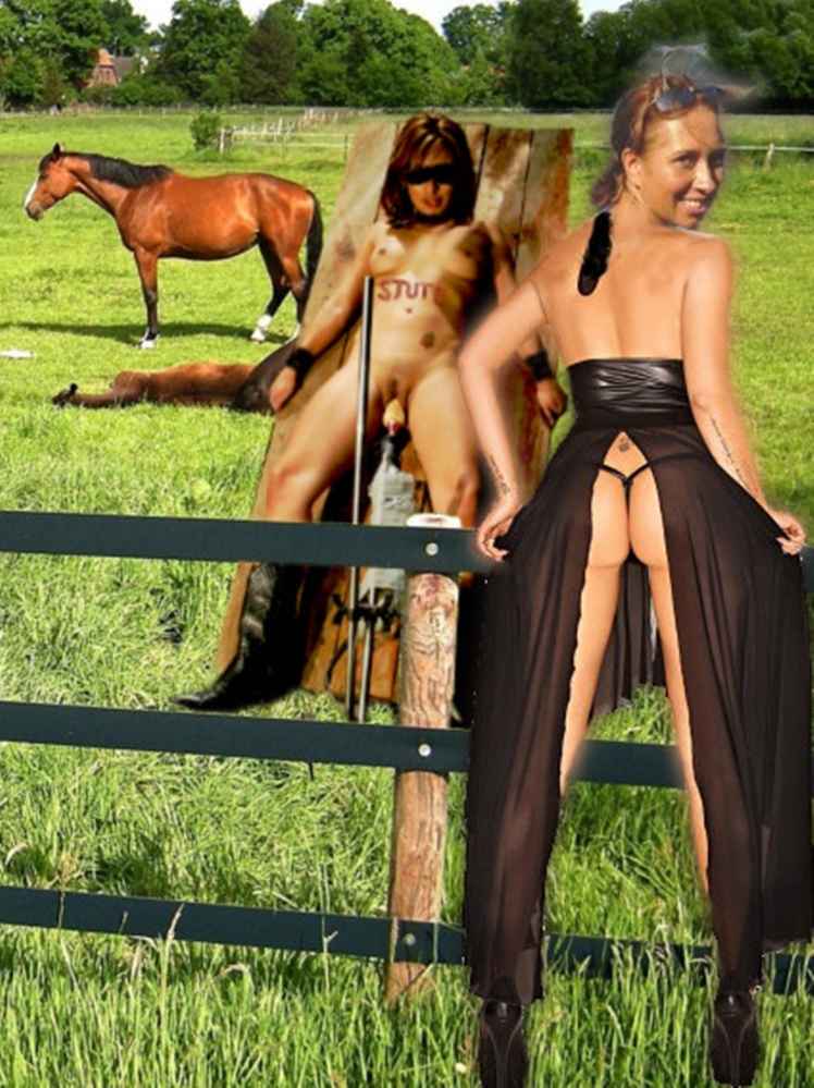 teenies und milfs — 33