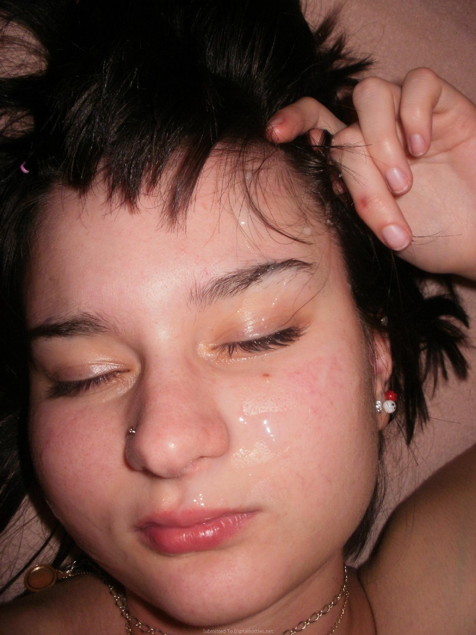 Brunette 120 — 39