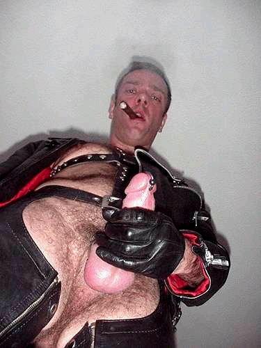 gay cigar fetish sex — 17