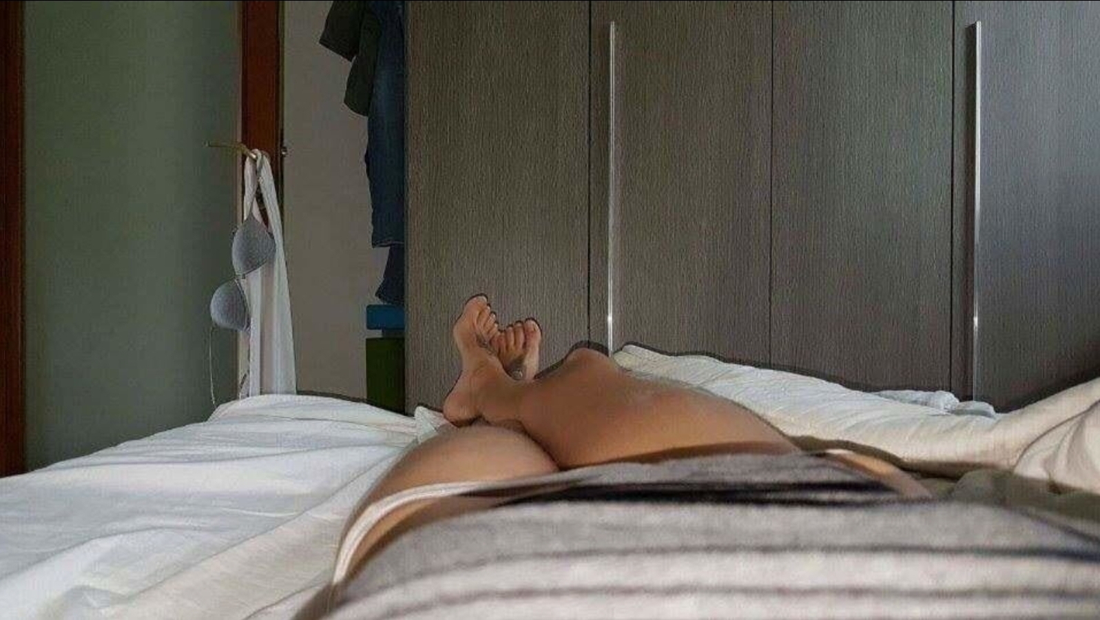 Elena Italian Slut — 30