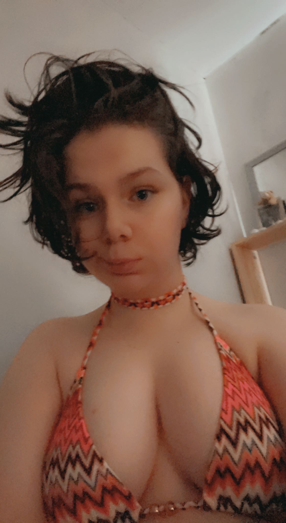 Uk chubby slut — 8