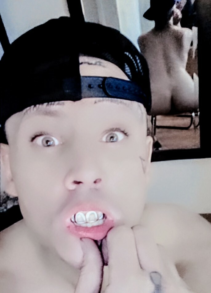Solo male big dick — 6