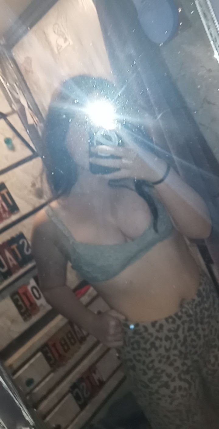Daddy's lil Slut — 8
