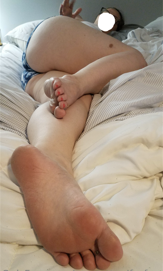 Thicc / Chubby — 28