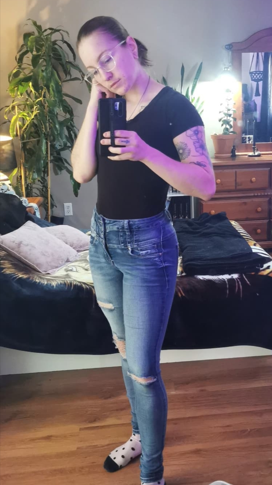 Mature and lesbian friends — 31