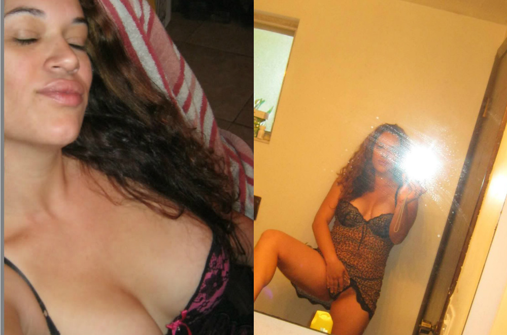 Elizabel, bi latino wife &amp; mom from Florida — 17