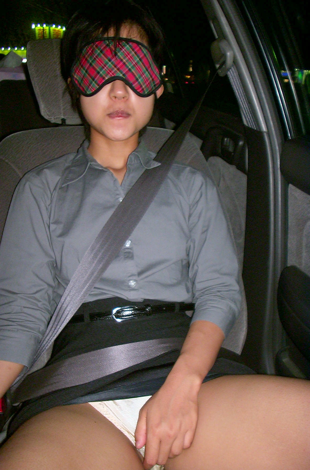 Mami Sexy Little Japanese Sex Monkey — 27