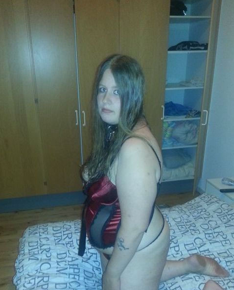BBW with bisexual boyfriend — 57