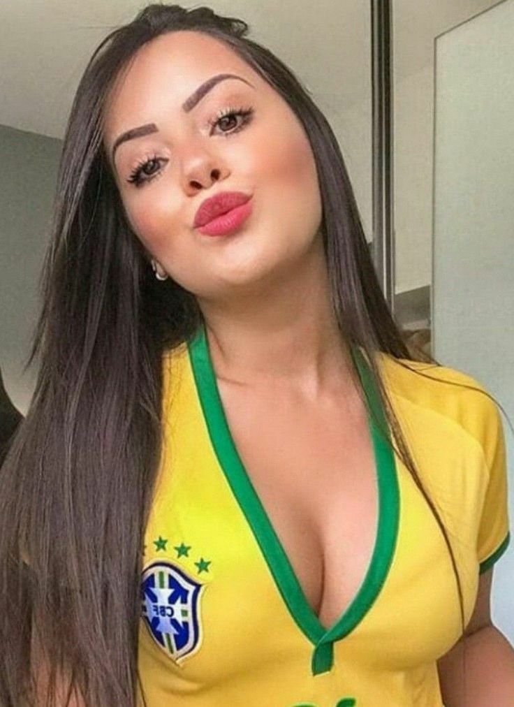BRAZILIAN BABES — 21