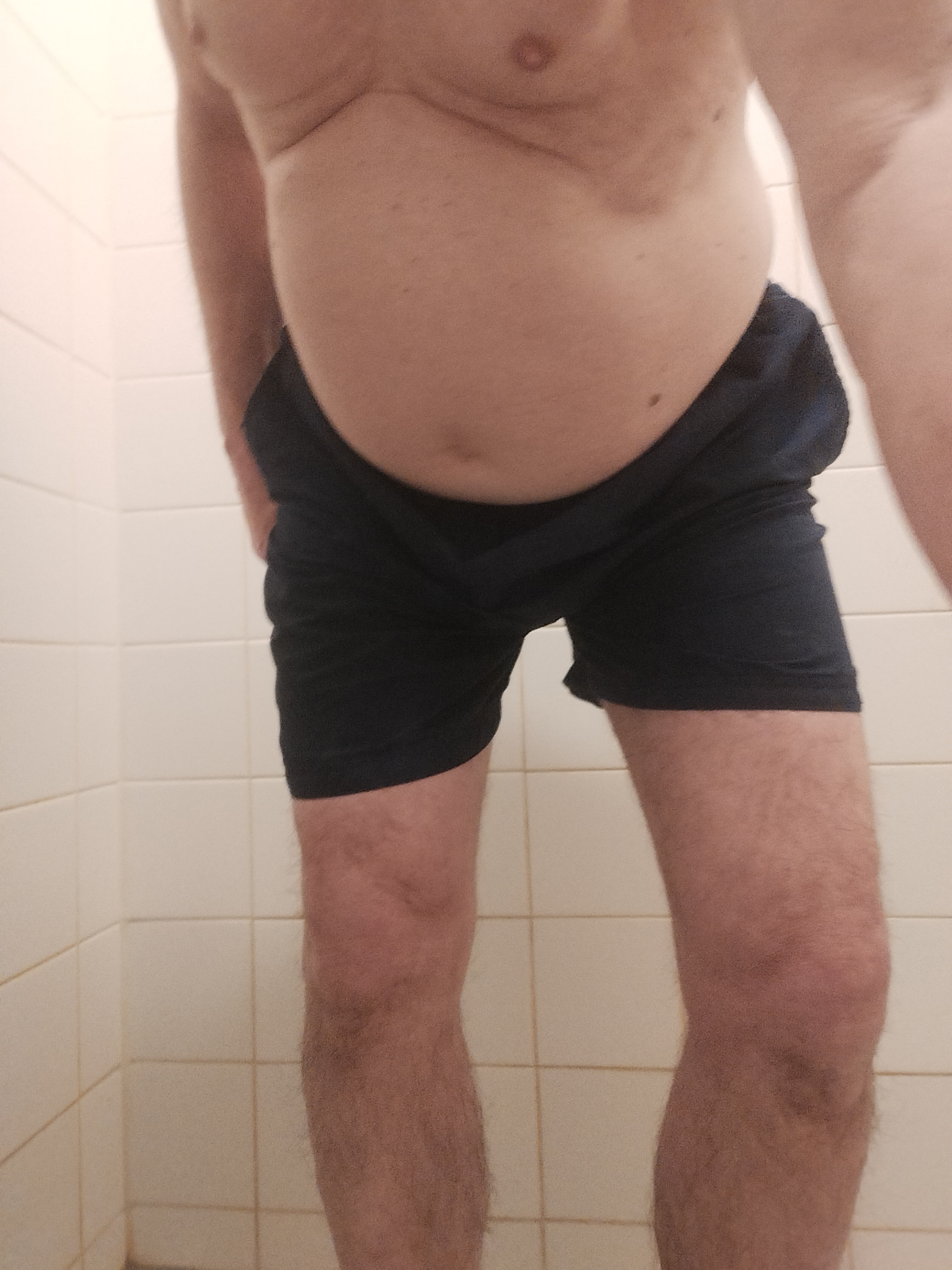 horny pissing — 6