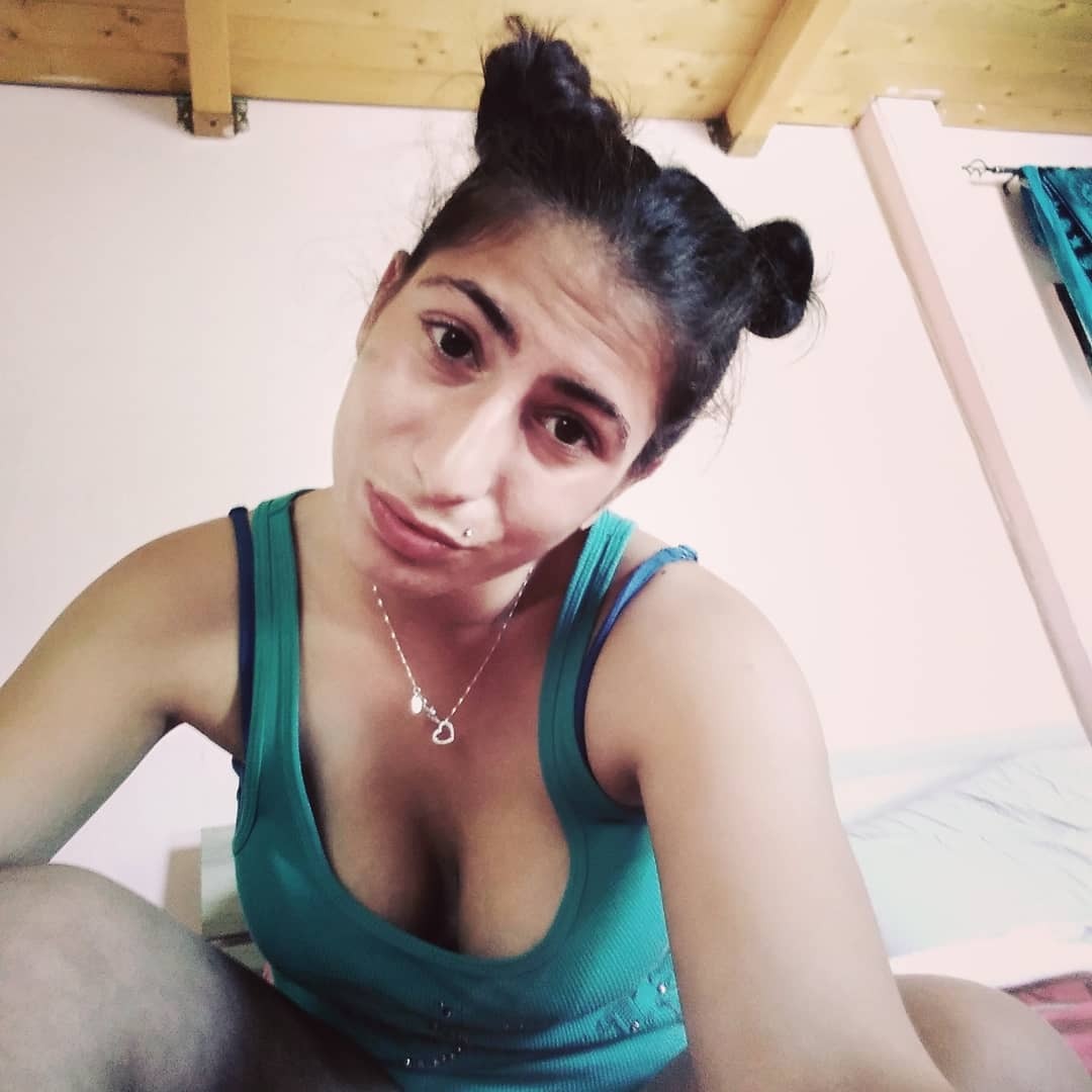 Italian cheap whore — 15