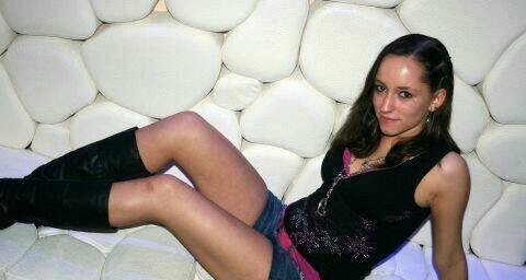 young german/ittalian Whore — 13