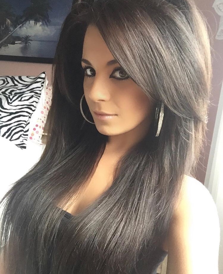 HOT Italian Michigan Sisters — 11