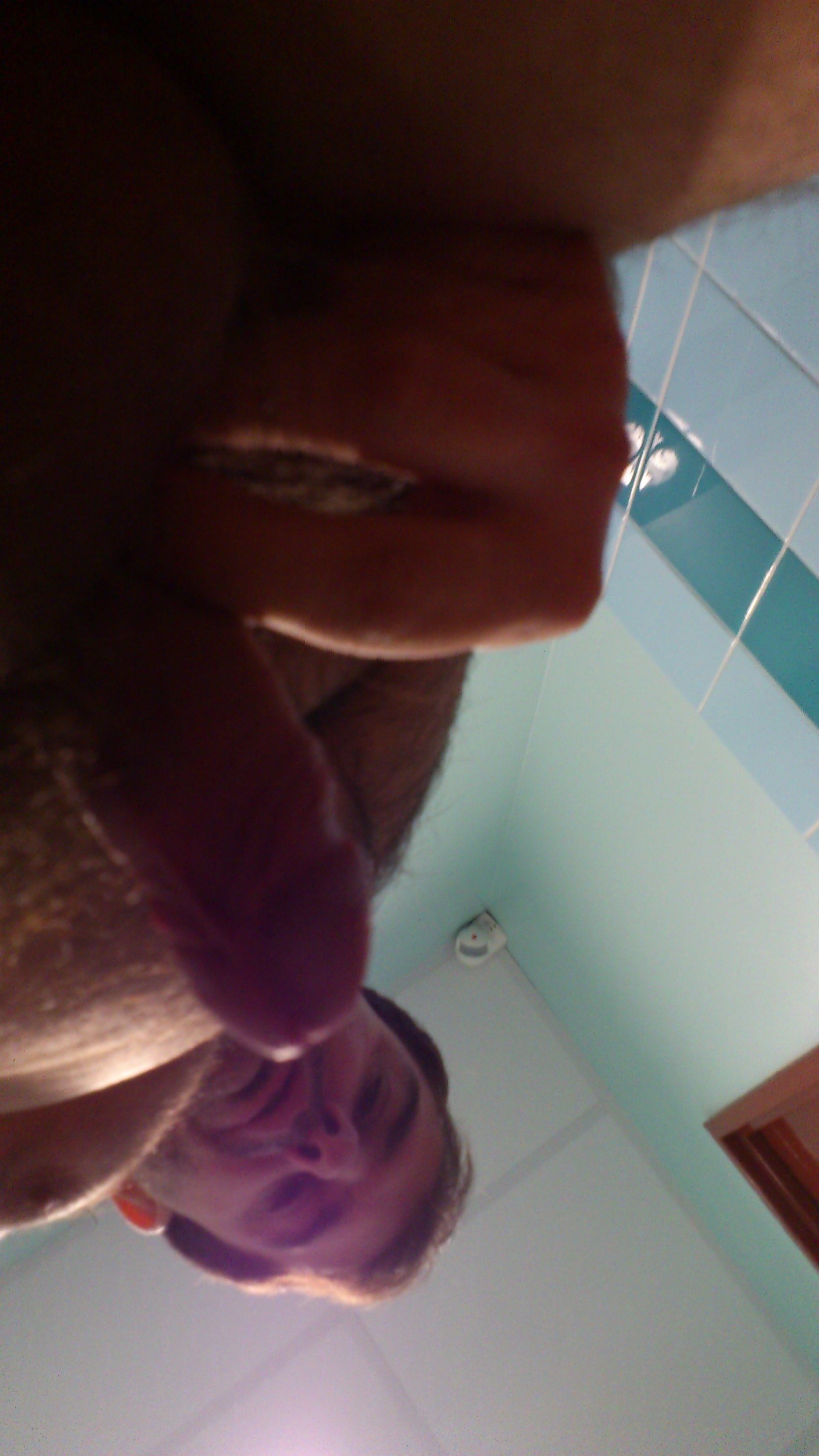 My Handjob — 8