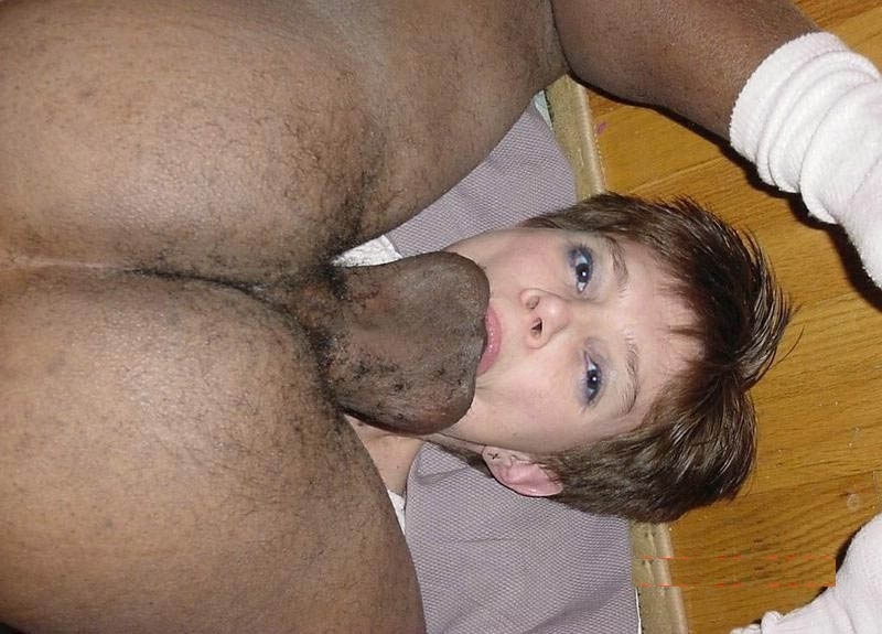 Cuckold/interracial Sluts Vol 45 — 18