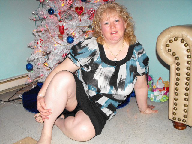 Random Fatties and Chubby Honies 2 — 31