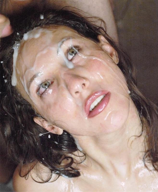 Cumshot — 13