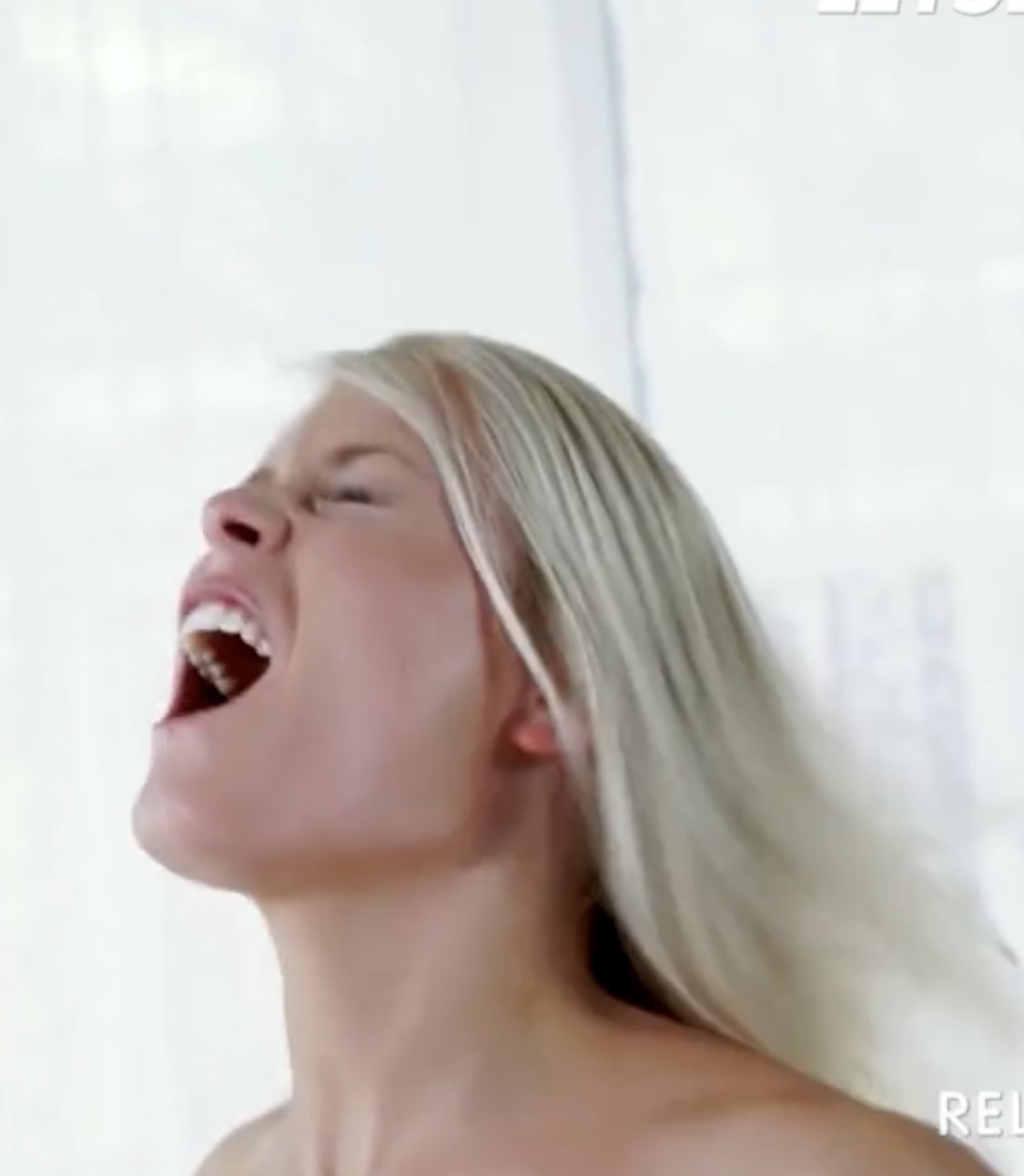 female orgasm — 8