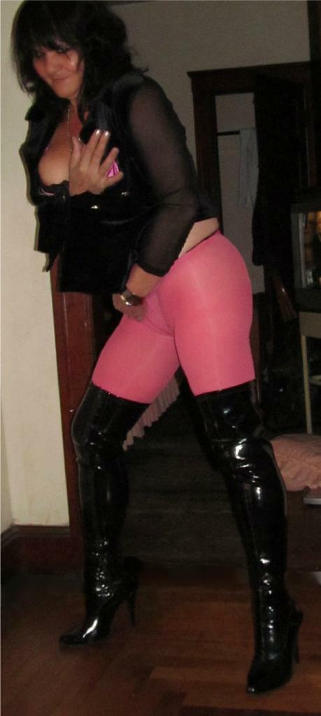 Latina Nancy — 53