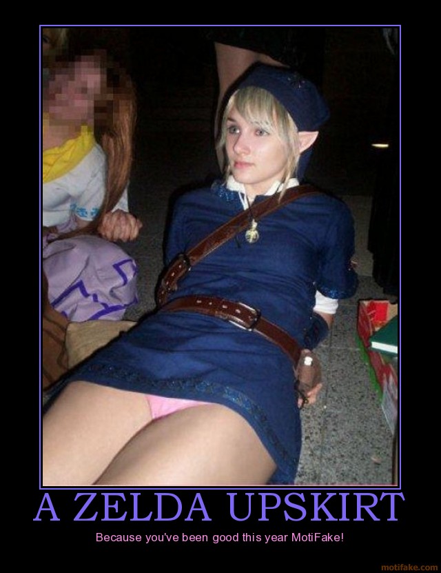 Cosplay Girls, Gotta Love Them — 12