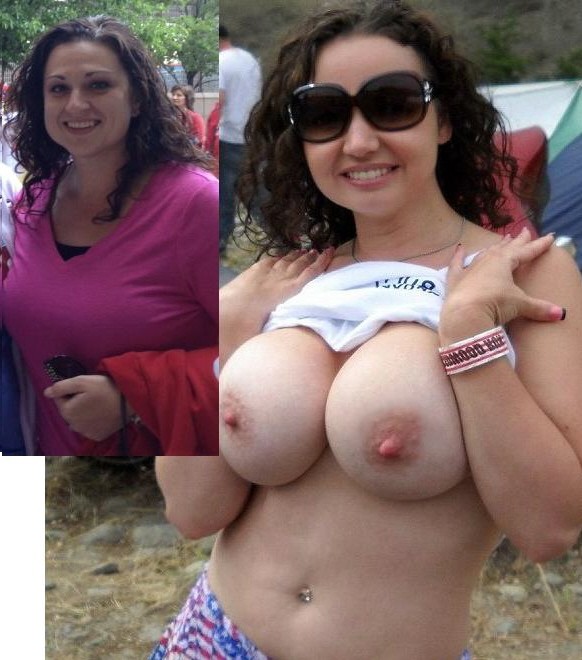 big tit babes — 53