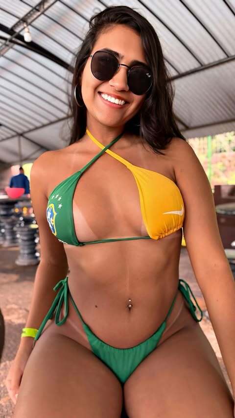BRAZILIAN BABES — 33