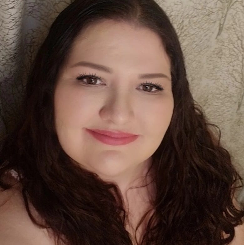 Melissa Makes My Cock Squirt — 42