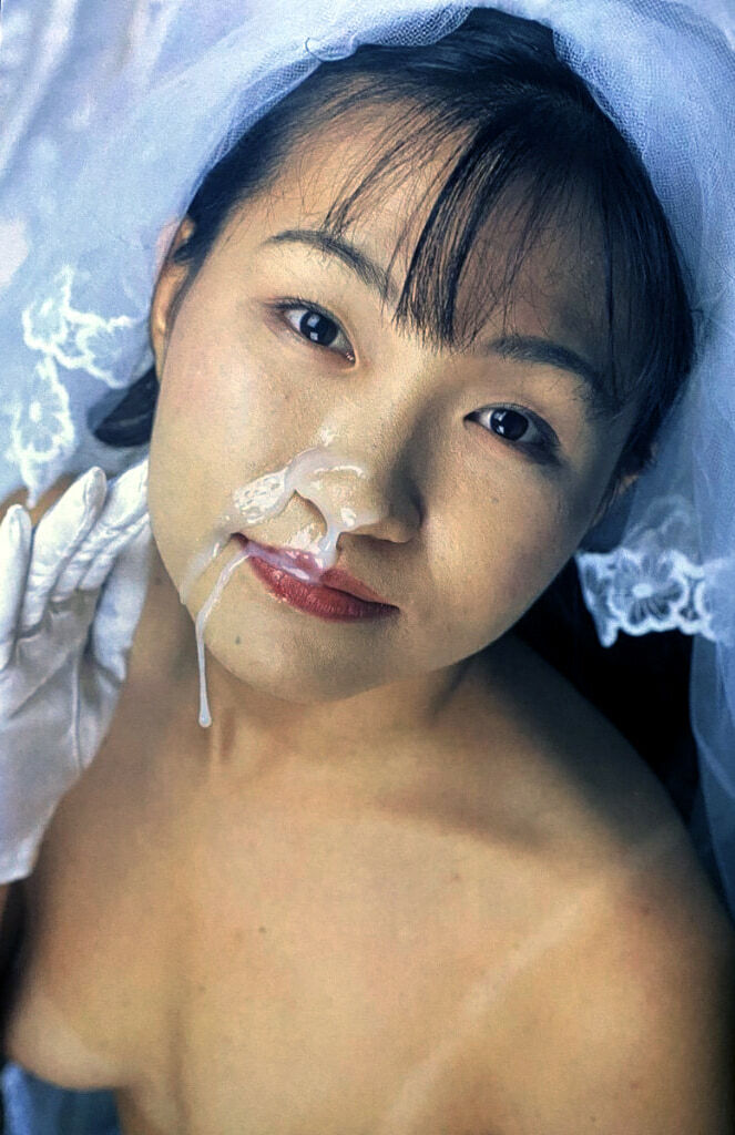 BUKKAKE JAPANESE Vol.6 — 33