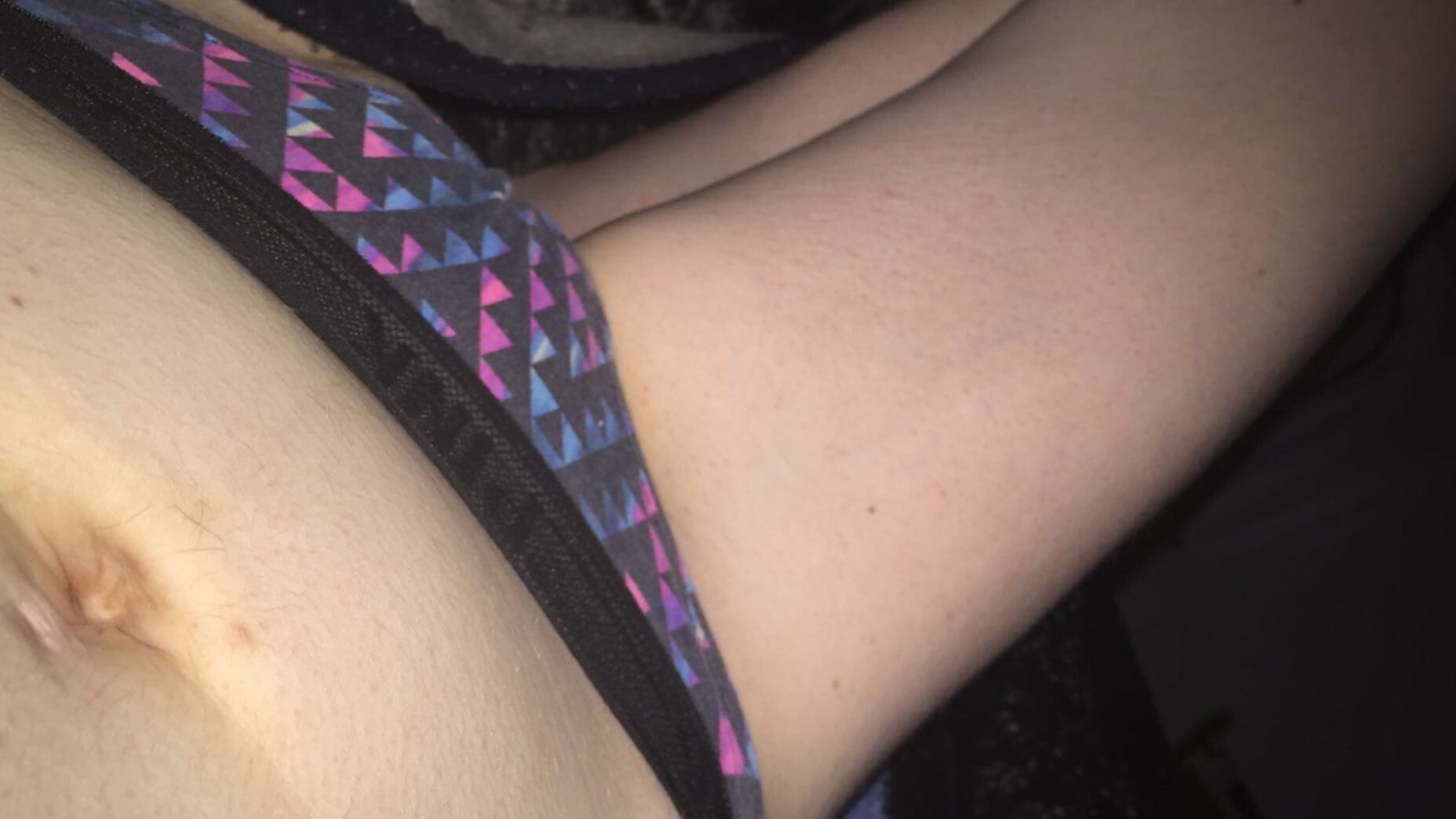 Miranda R red headed slut. — 12