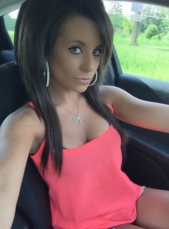 HOT Italian Michigan Sisters — 38