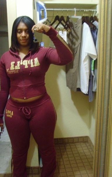 Curvy, Thick, and Chubby Mix 16 — 52