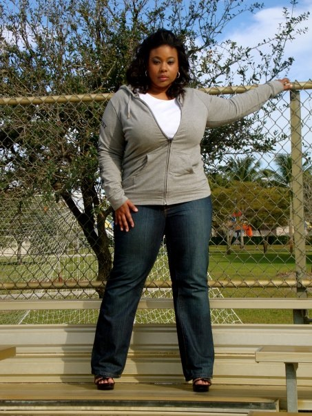Curvy, Thick, and Chubby Mix 16 — 36
