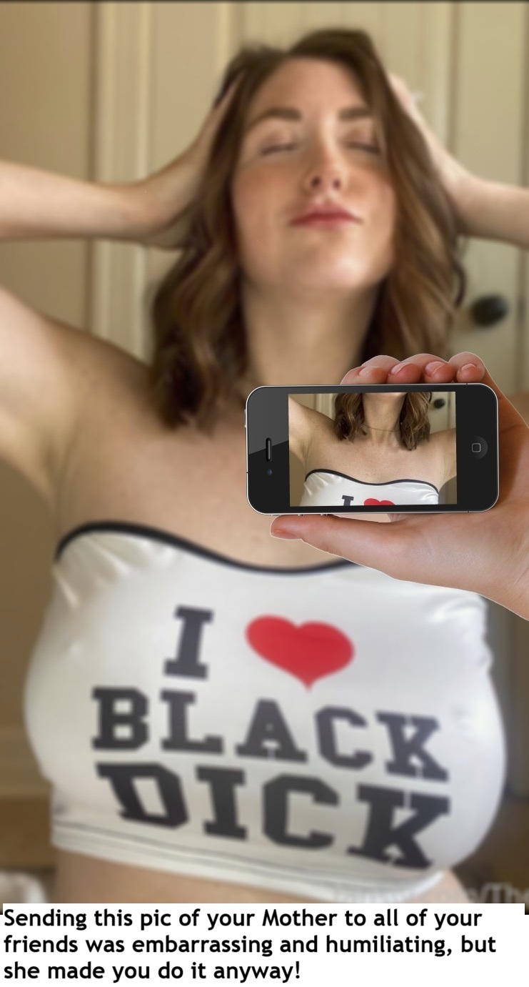 INTERRACIAL CAPTIONS! — 8