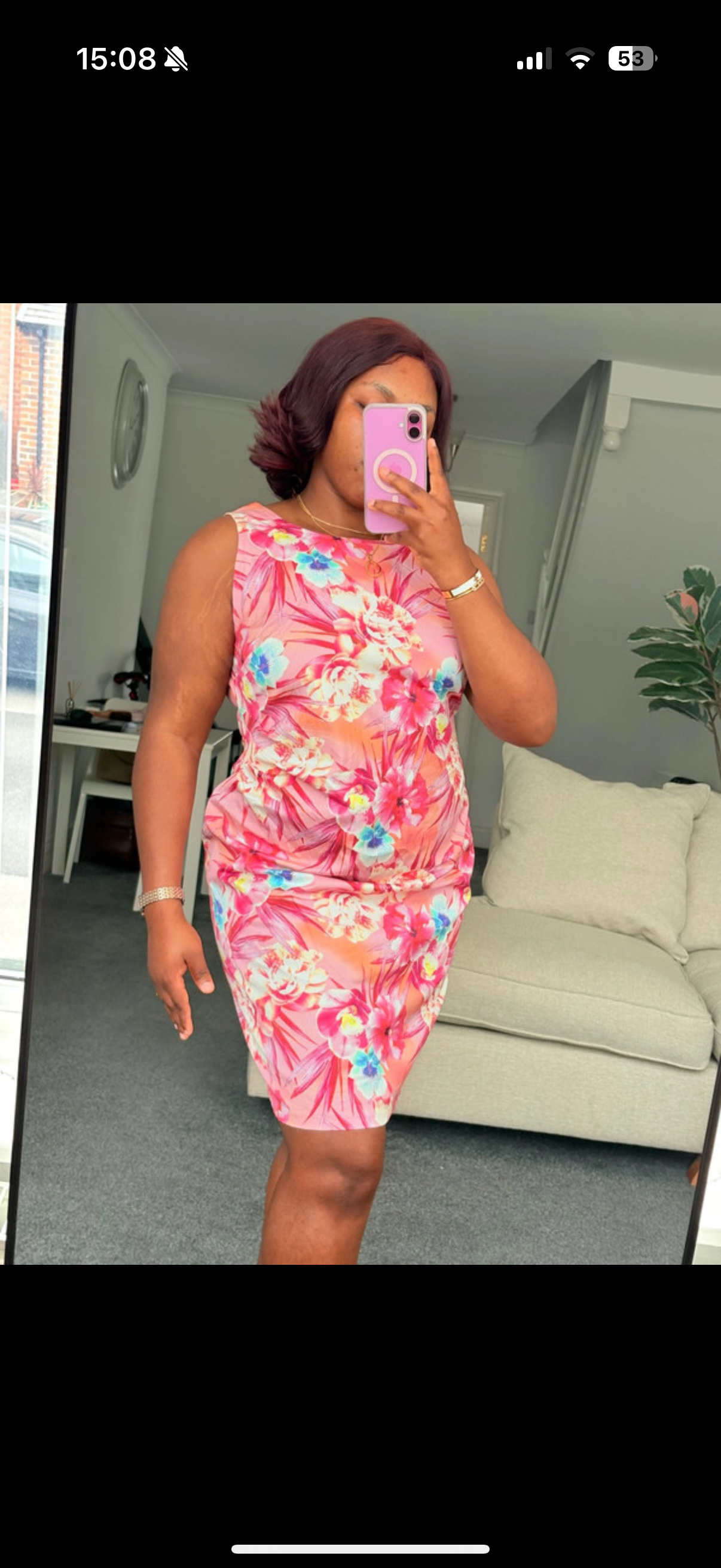 Sexy Busty Uk Sluts Young and Old — 44