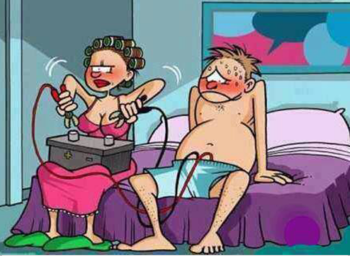 Sexy and Funny Toons Collection — 39