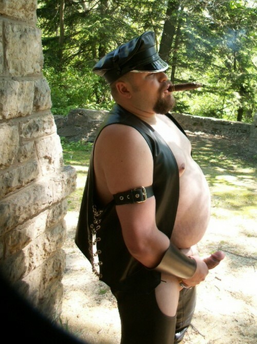 bears cubs chubs fat boyz trucker trade — 31