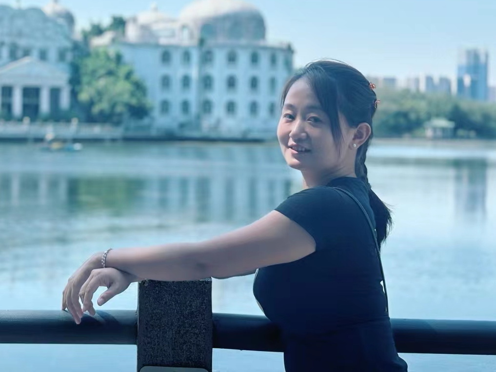 my friend, a Slutty Chinese dance teacher (Sep2025 — 36