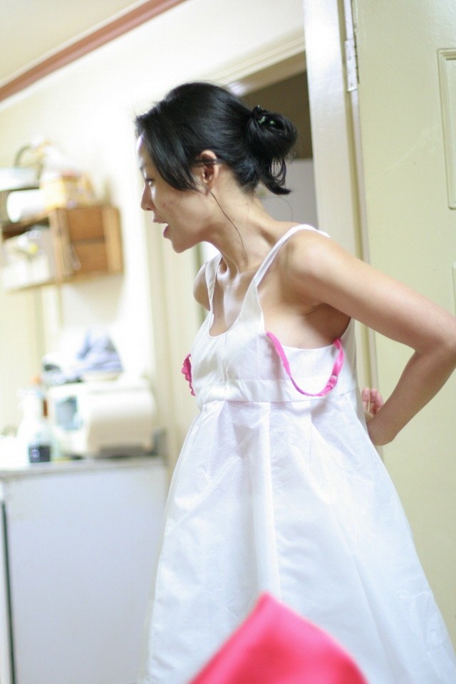 Sexy Korean Wife — 18