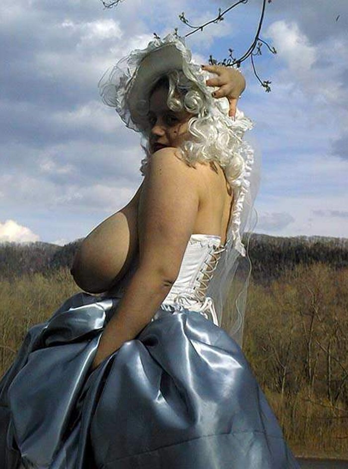 WHITE BBW TEENS — 6