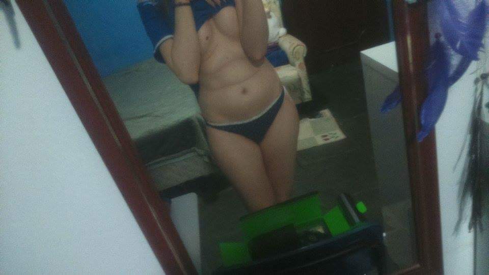 the most delicious small tits ever seen — 54