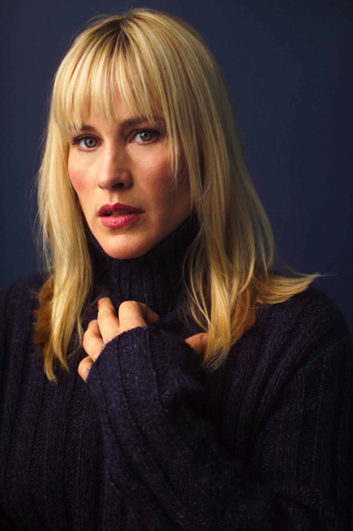 Stunning Celebrities With Bangs!!!! — 26