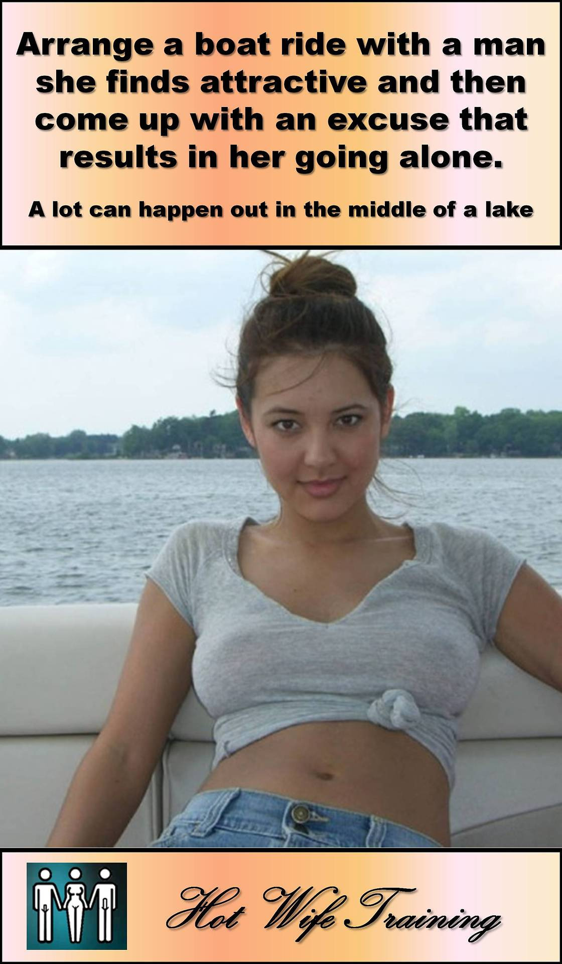 cuckold,chasity — 5